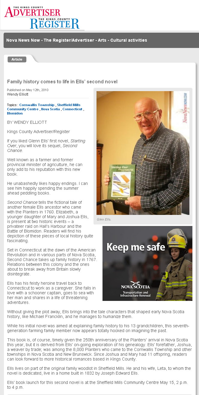 Advertiser Article